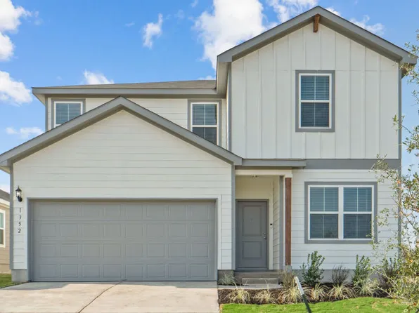 1352 Richards Ranch Rd, Belton, TX 76513