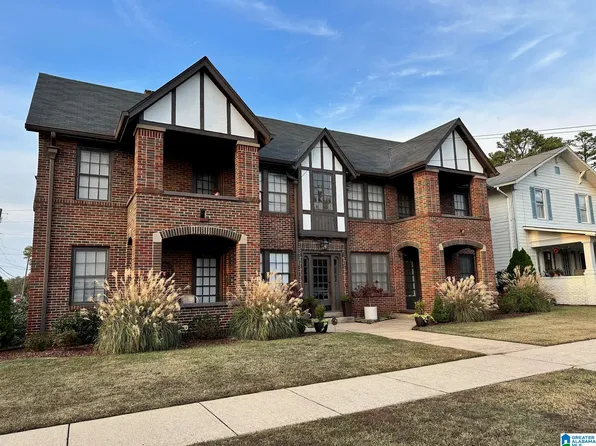 1928 8th St #203, Tuscaloosa, AL 35401