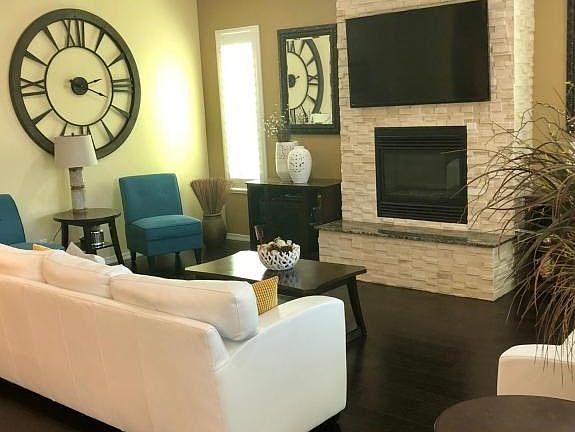 great room
