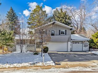 7169 S Marshall St, Littleton, CO 80128