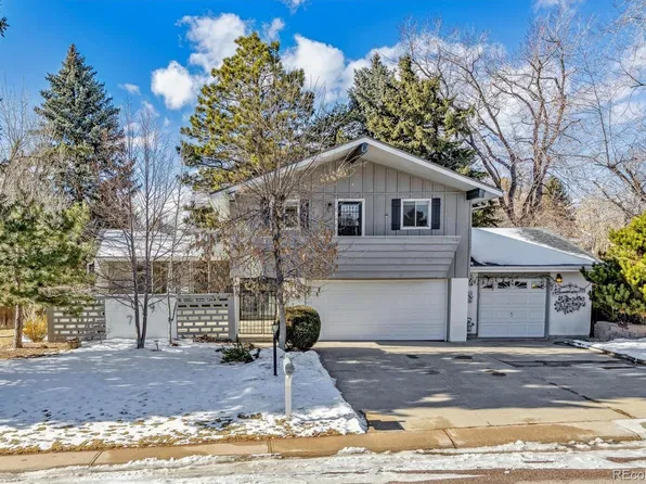 7169 S Marshall Street, Littleton, CO 80128