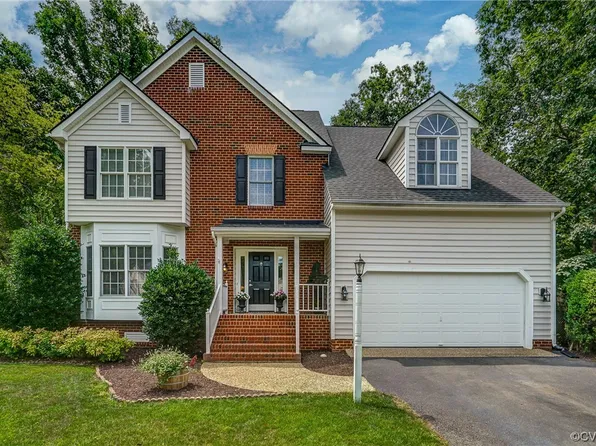 12813 Crimson Ct, Henrico, VA 23233