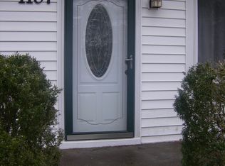 1107 S Mineral Springs Rd, Durham, NC 27703