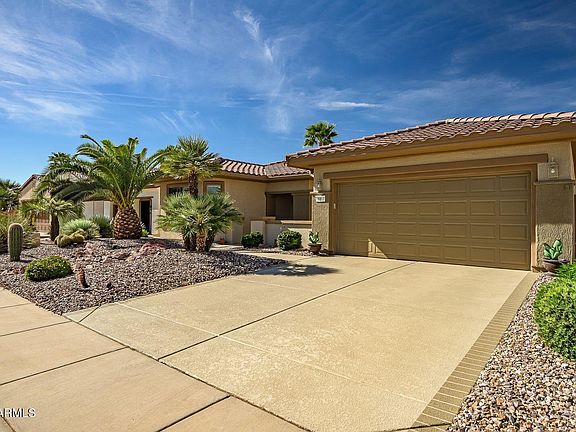3rd image of 16917 W CORTARO POINT Drive