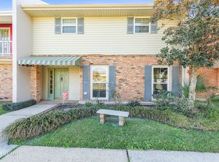 200 Dublin Cir APT D, Lafayette, LA 70506