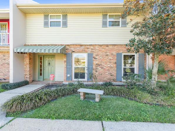 200 Dublin Cir APT D, Lafayette, LA 70506