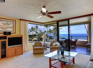 20 Makena Rd #205, Kihei, HI 96753