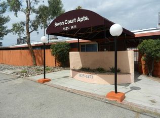 1443 N Swan Rd, Tucson, AZ 85712