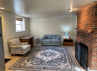 6725 Greenleaf St #1, Springfield, VA 22150