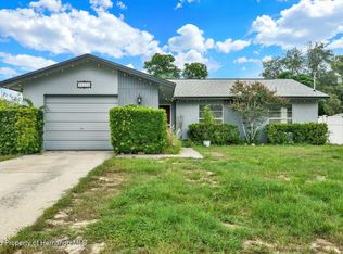 11238 Holbrook St, Spring Hill, FL 34609