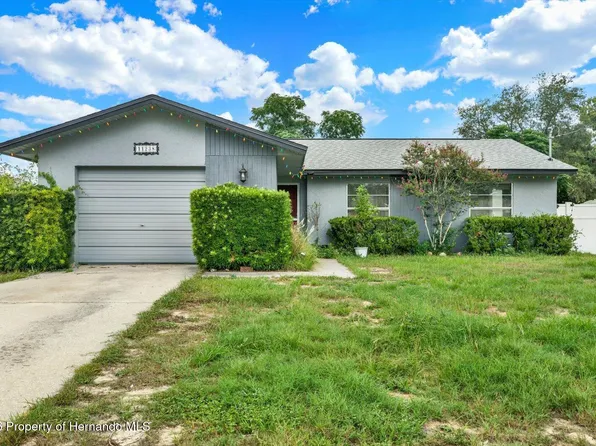 11238 Holbrook St, Spring Hill, FL 34609