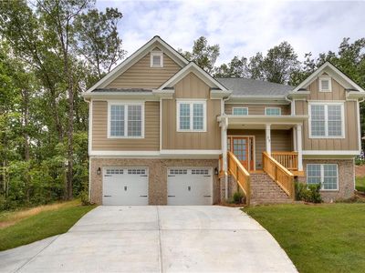 17 Grand Georgian Ct NE, Cartersville, GA, 30121