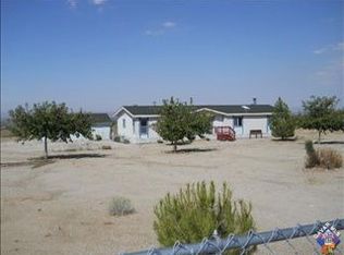 20405 Fort Tejon Rd, Llano, CA 93544