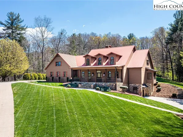 1560 Taylorsville Road, Lenoir, NC 28645