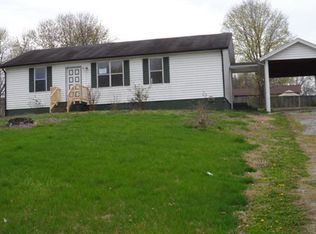 1489 Valley Ridge Dr W, Gallatin, TN 37066