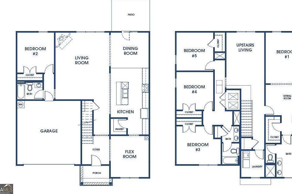 1st image of 5371 Andrew Ln #86