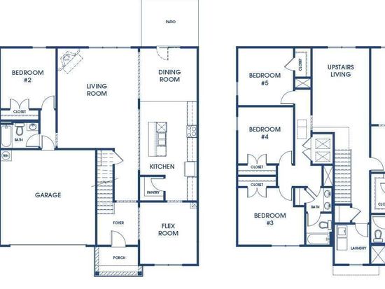 5680 T A Bryant Way Lot 26, Lithonia, GA 30038