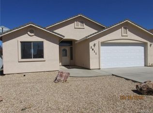 2811 Simms Ave, Kingman, AZ 86401