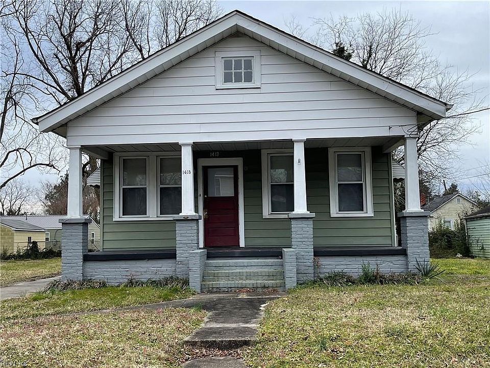 1st image of 1413 W 40th St