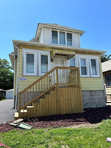 4214 Hohman Ave #1 Photo 1 4214 Hohman Ave #1 Photo 1