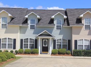 169 Williamsburg Ave, Thomasville, GA 31757
