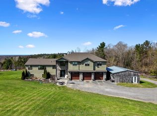 186 Hilltop Rd, Alnwick/haldimand, ON K0K1S0