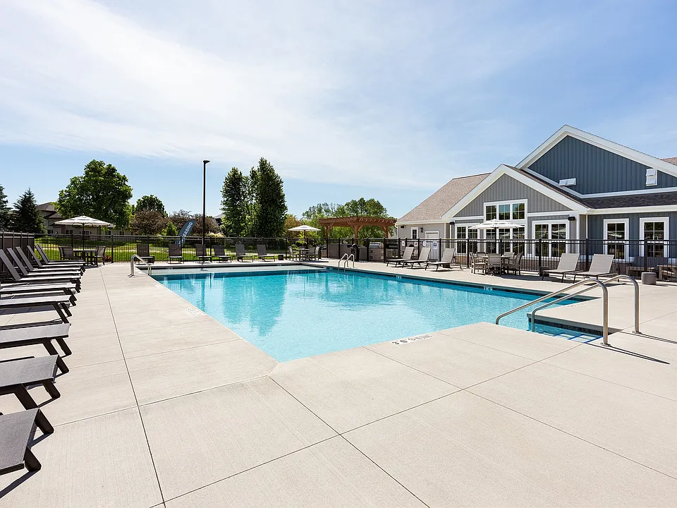 Terrapin Run Resort Style Pool