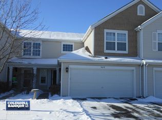 3618 Forest View Dr, Joliet, IL 60431