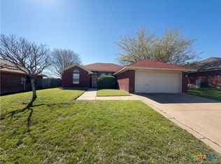 3610 Crosscut Loop, Killeen, TX 76542