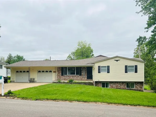 1141 Alden Dr, Sullivan, MO 63080