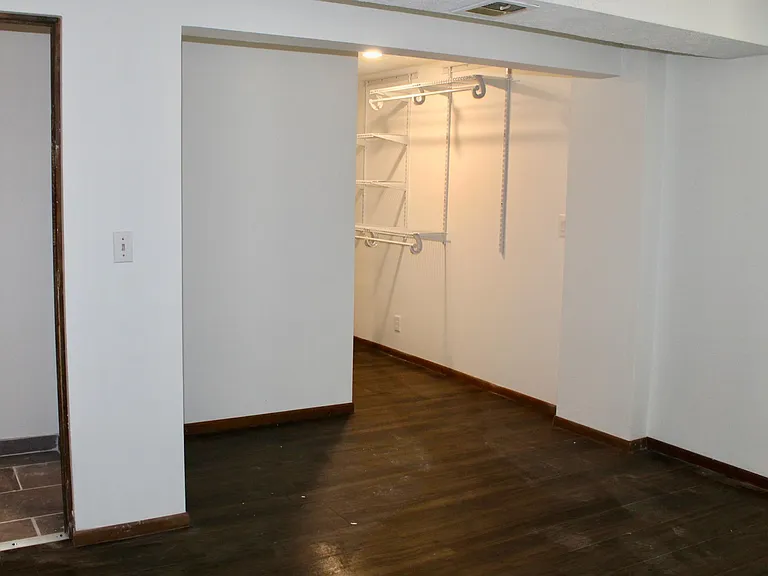 Master Suite Bedroom