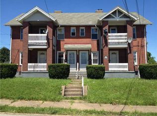 816 Crawford Ave, Duquesne, PA 15110