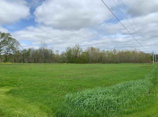 400 E Douglas St, Waterloo, IN 46793
