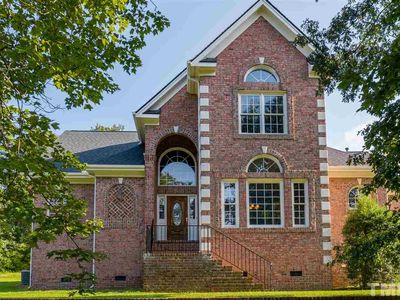 2308 Ricklynn Ct, Wendell, NC, 27591