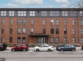 2007 Clipper Park Rd UNIT 421, Baltimore, MD 21211