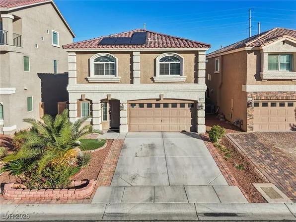 9662 Monarch Grove St, Las Vegas, NV 89139