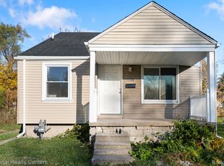 11159 Findlay St, Detroit, MI 48205