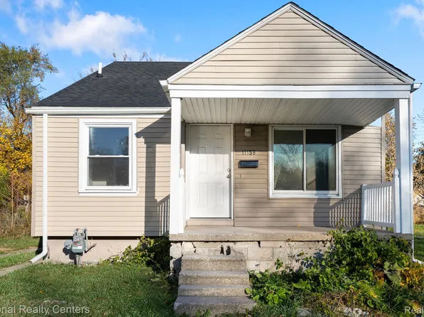 11159 Findlay St, Detroit, MI 48205
