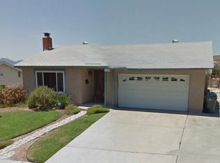 10406 Len Way, Santee, CA 92071