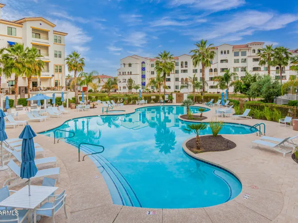 2511 W QUEEN CREEK Road #112, Chandler, AZ 85248