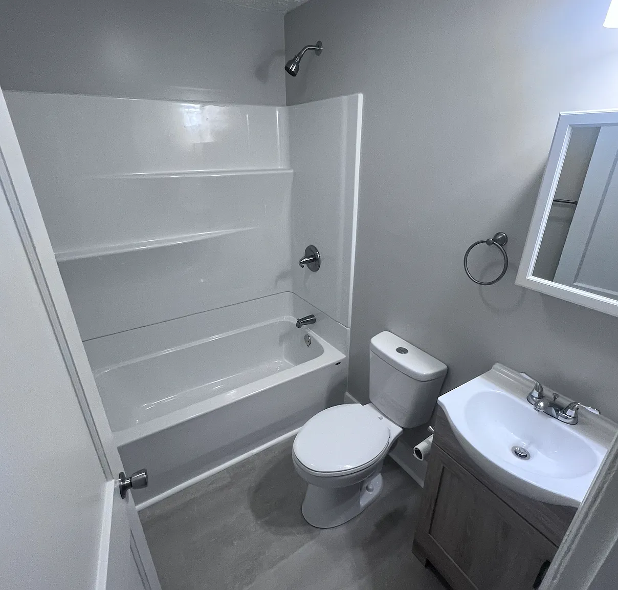 311 Virginia Ave, Units A and B - A — Photo 3