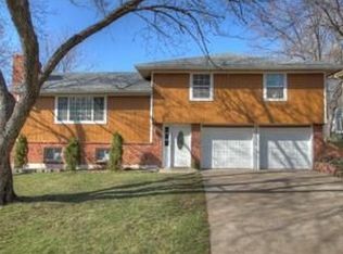 1218 NW 67th Ter, Kansas City, MO 64118