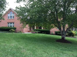 8720 Heathwood Bnd, Knoxville, TN 37923