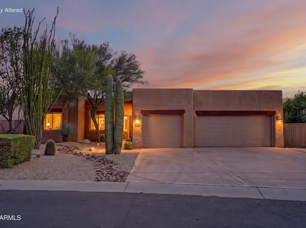 28752 N 111TH Street, Scottsdale, AZ 85262
