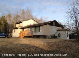 1803 Lillian St #A, Fairbanks, AK 99709