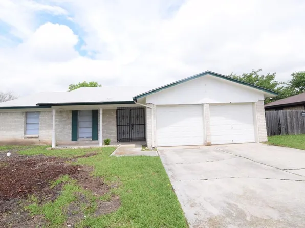1707 Godman St, Killeen, TX 76543