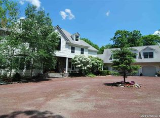 40 Putnam Ridge Rd, Garrison, NY 10524