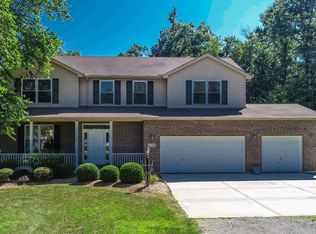 6249 Deerhaven Ln, Loveland, OH 45140