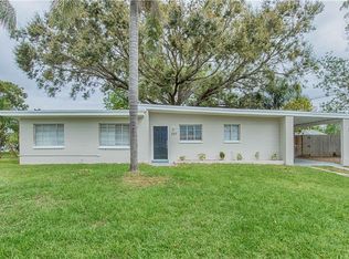 227 Mercado Ave, Orlando, FL 32807