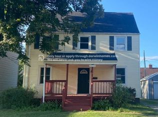 3210 13th St SW, Canton, OH 44710